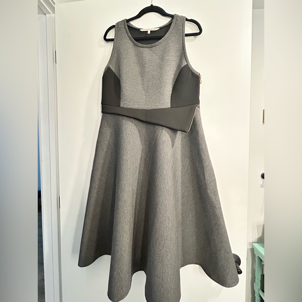 Rachel Roy dress (with pockets!)